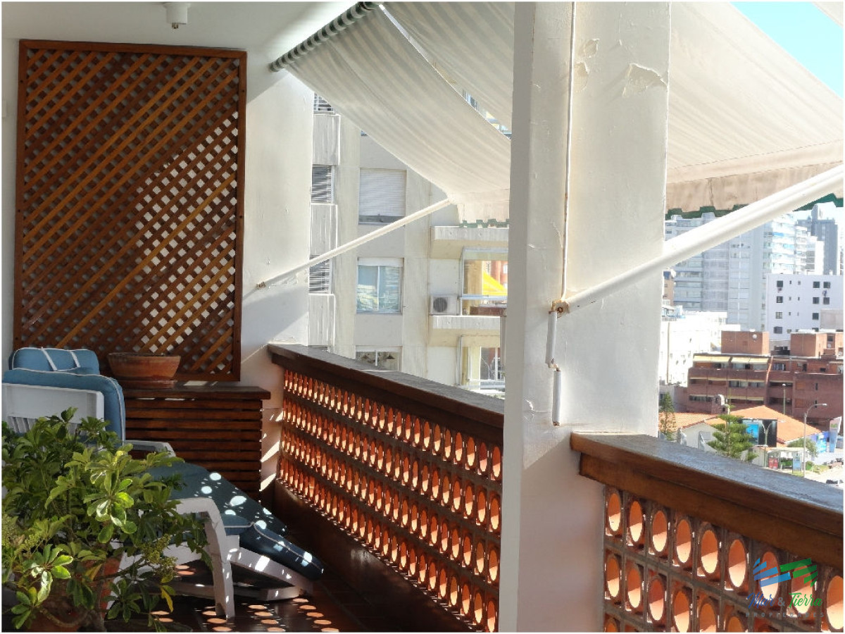 Apartamento ID.202 - Apartamento en Mansa, 2 dormitorios *