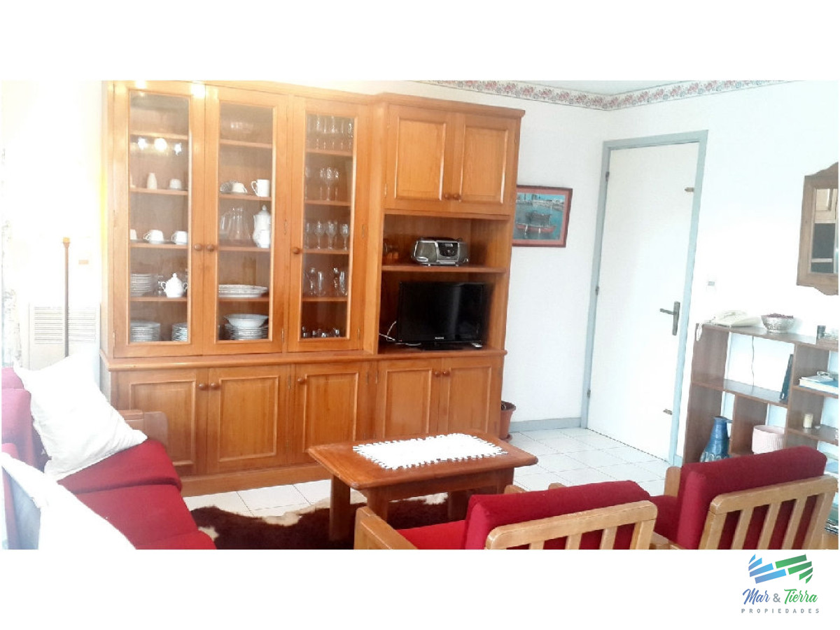 Apartamento ID.20 - Apartamento en Brava, 2 dormitorios *