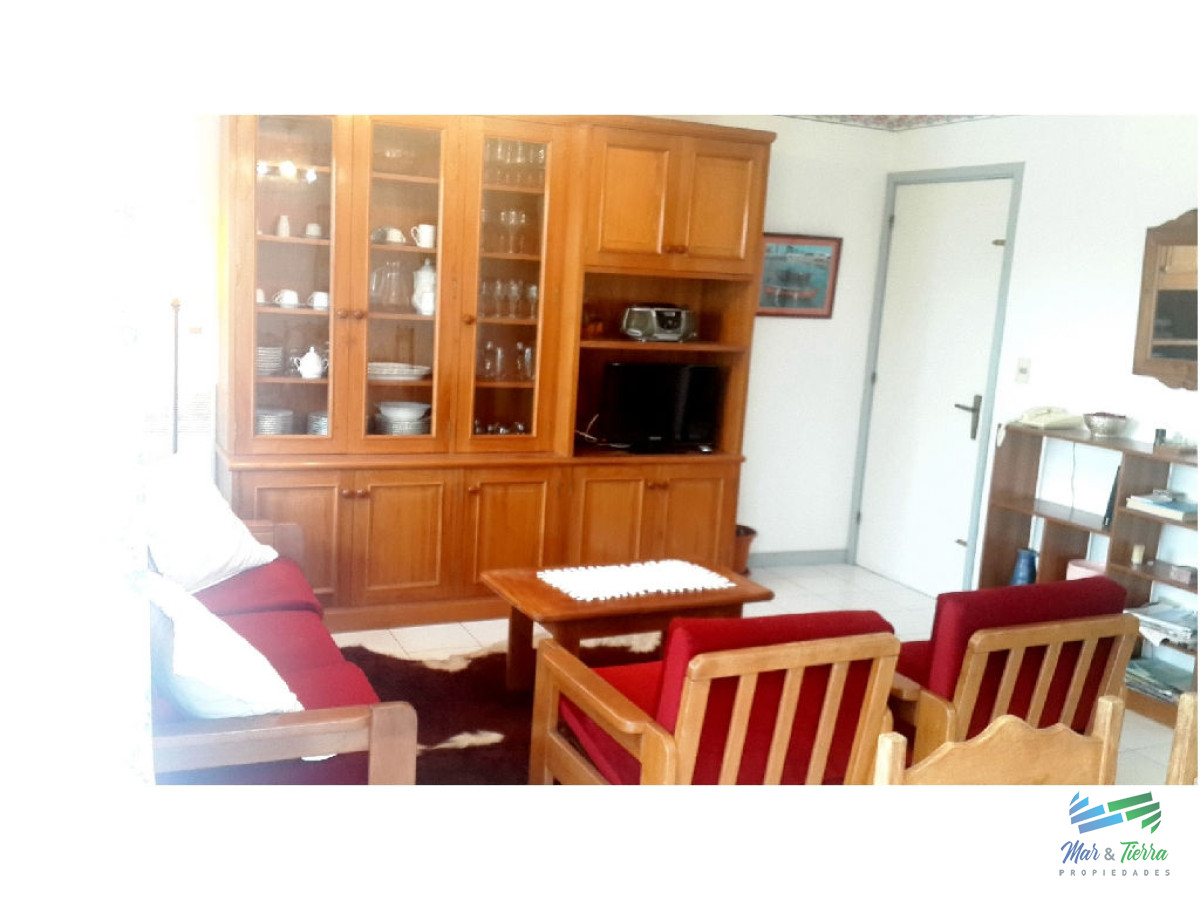Apartamento ID.20 - Apartamento en Brava, 2 dormitorios *