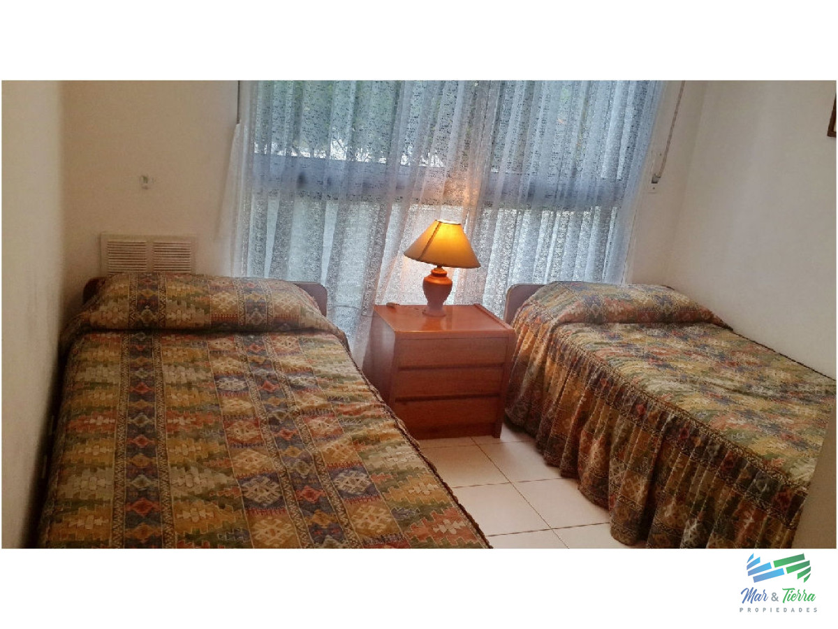 Apartamento ID.20 - Apartamento en Brava, 2 dormitorios *