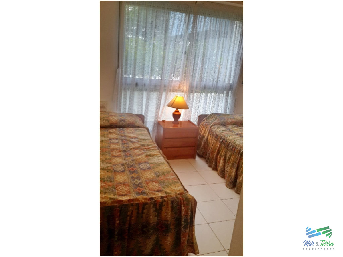 Apartamento ID.20 - Apartamento en Brava, 2 dormitorios *