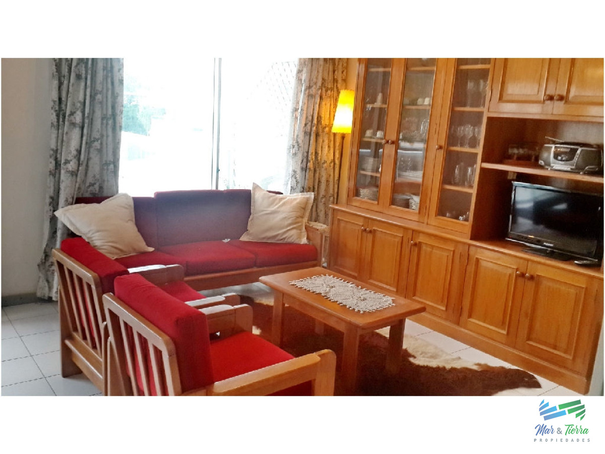 Apartamento ID.20 - Apartamento en Brava, 2 dormitorios *