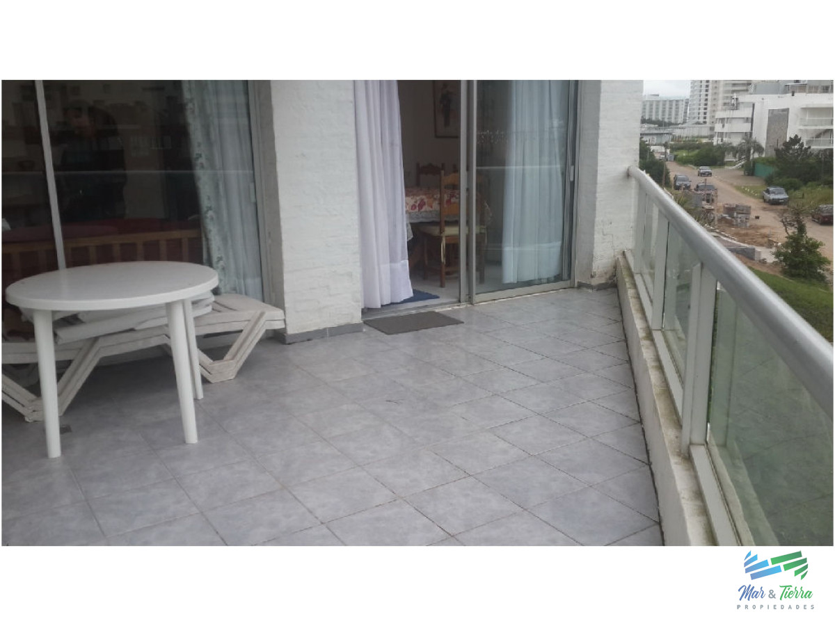 Apartamento ID.20 - Apartamento en Brava, 2 dormitorios *