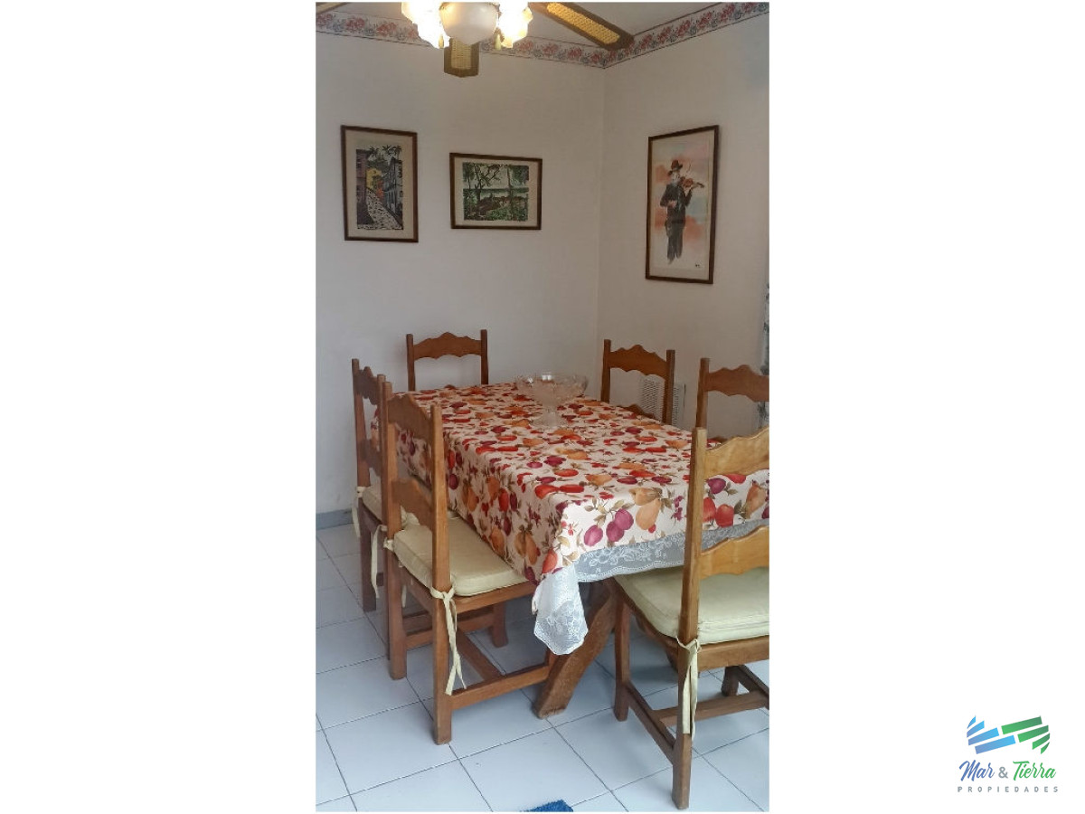 Apartamento ID.20 - Apartamento en Brava, 2 dormitorios *