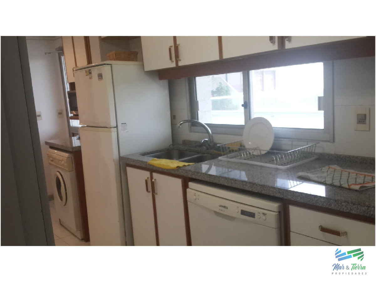 Apartamento ID.20 - Apartamento en Brava, 2 dormitorios *