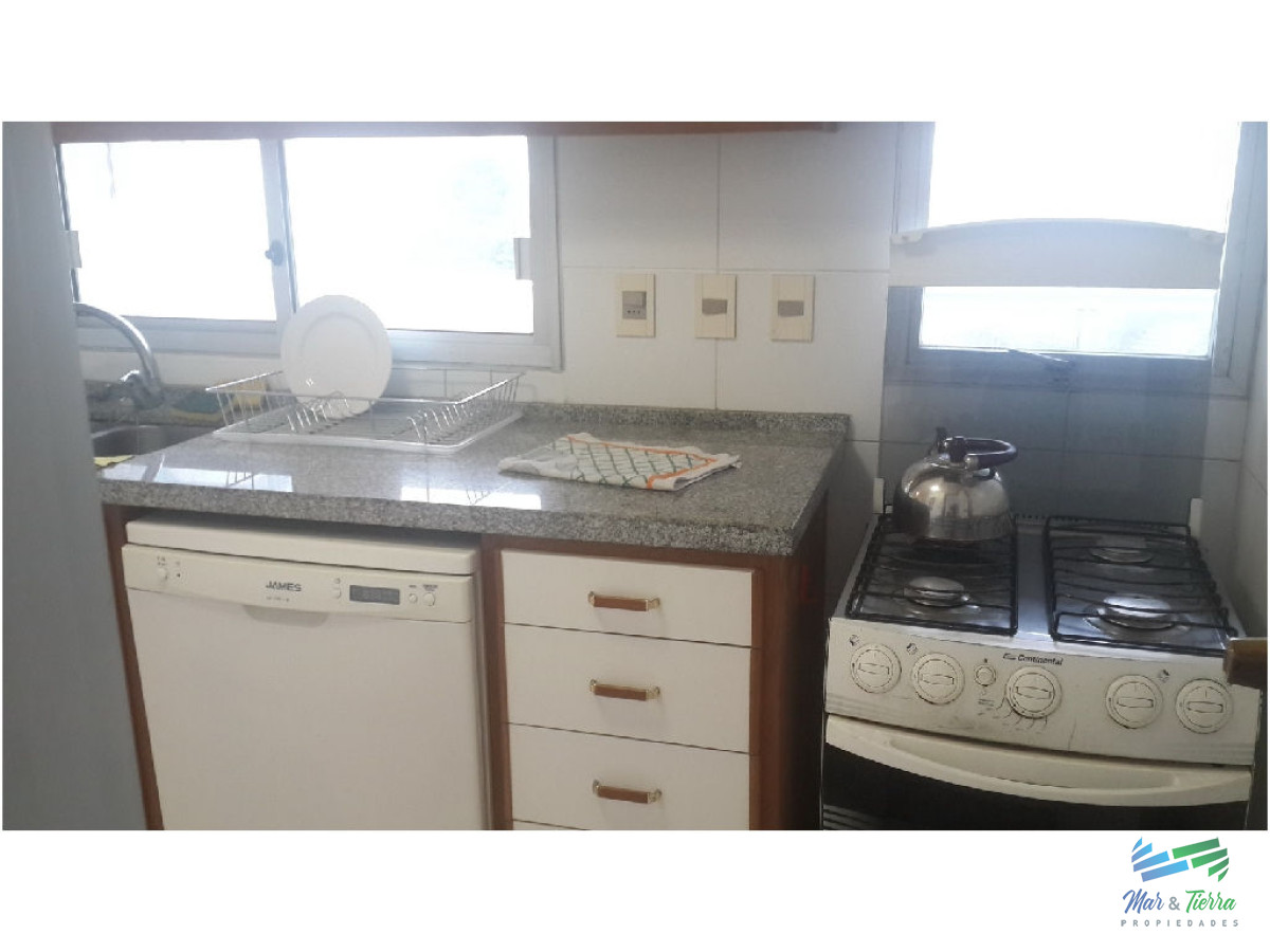 Apartamento ID.20 - Apartamento en Brava, 2 dormitorios *