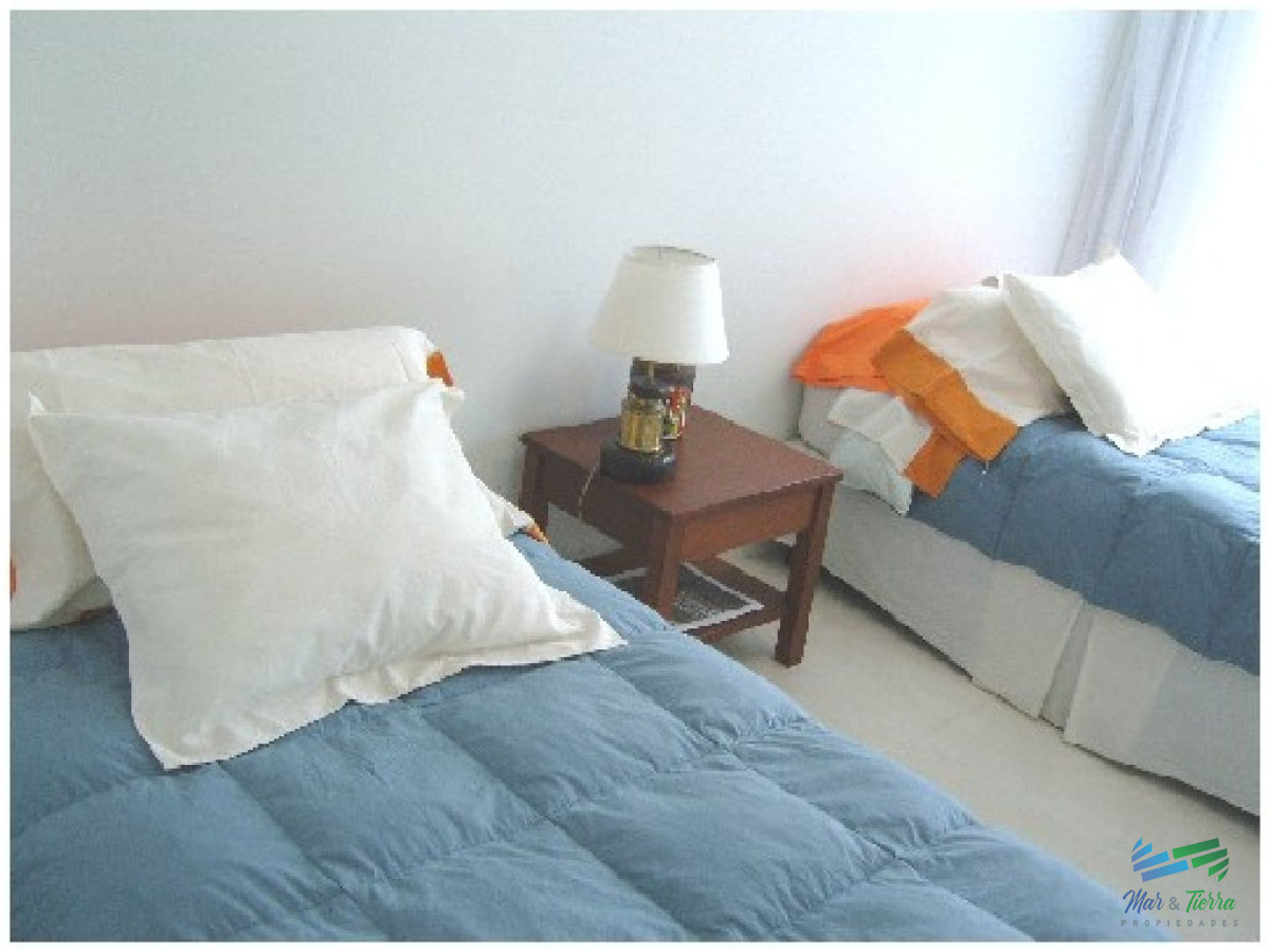 Apartamento ID.211 -    Apartamento en primera línea.. .piso alto con excelente vista al mar!