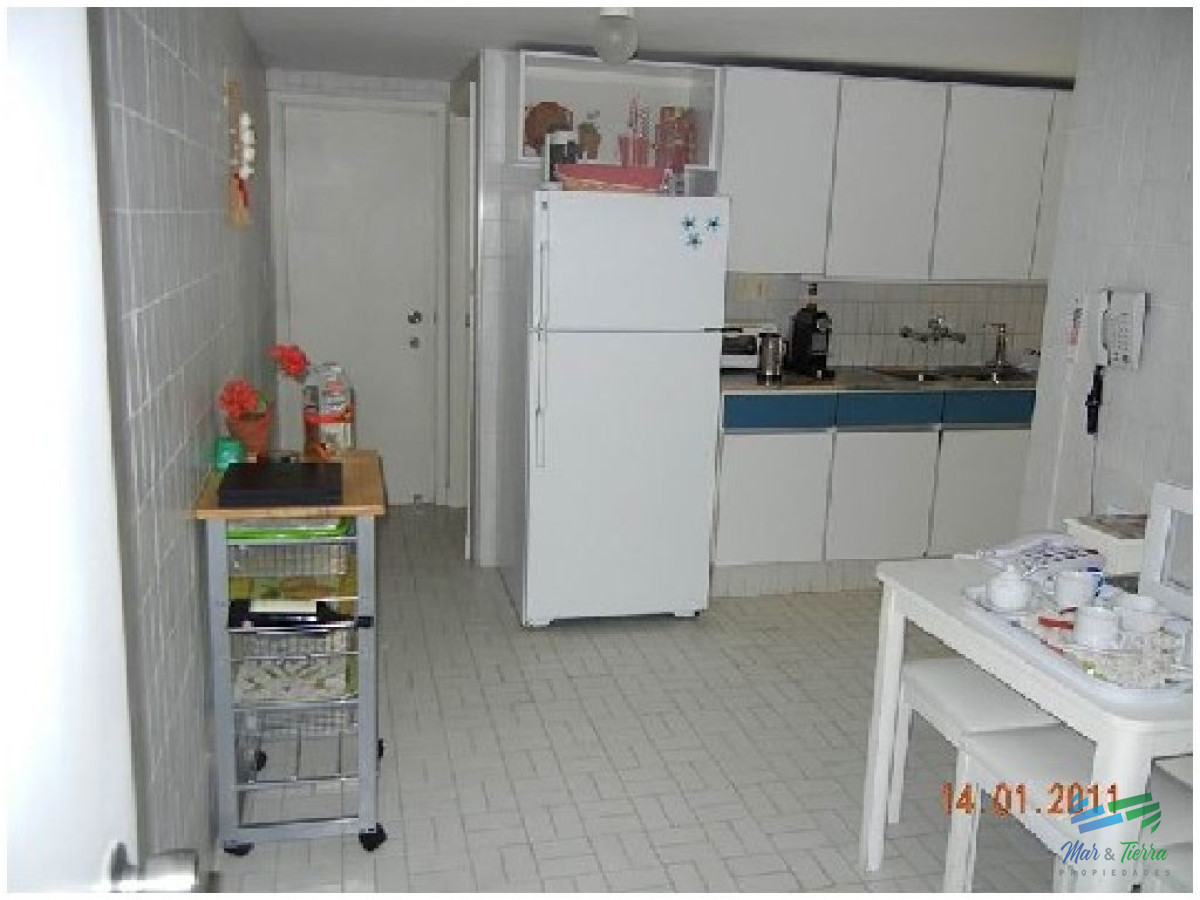 Apartamento ID.217 - Apartamento en Mansa, 3 dormitorios *