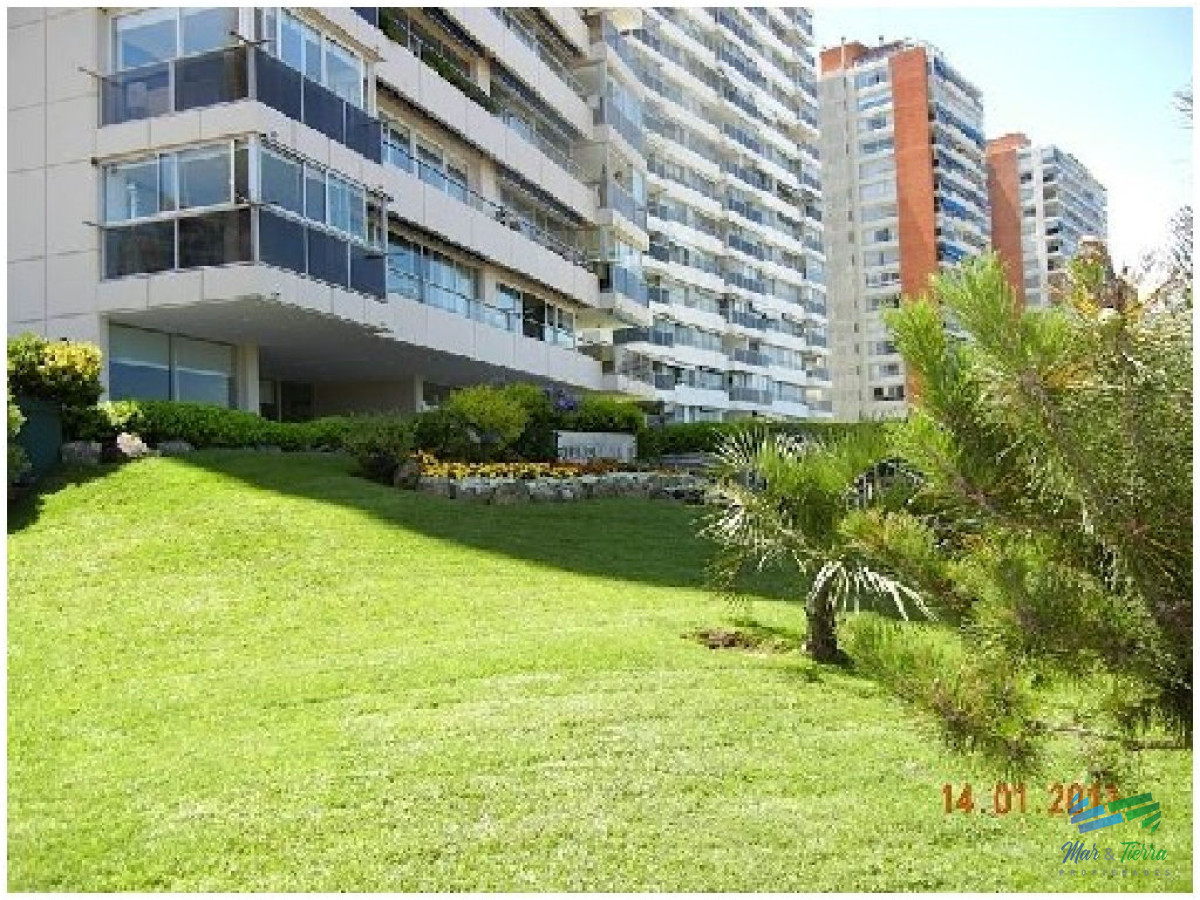 Apartamento ID.217 - Apartamento en Mansa, 3 dormitorios *
