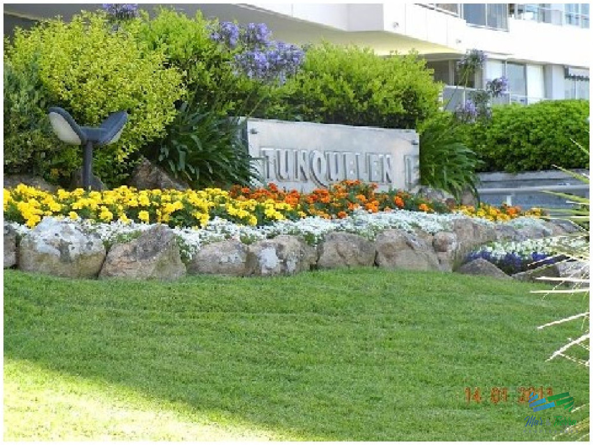 Apartamento ID.217 - Apartamento en Mansa, 3 dormitorios *