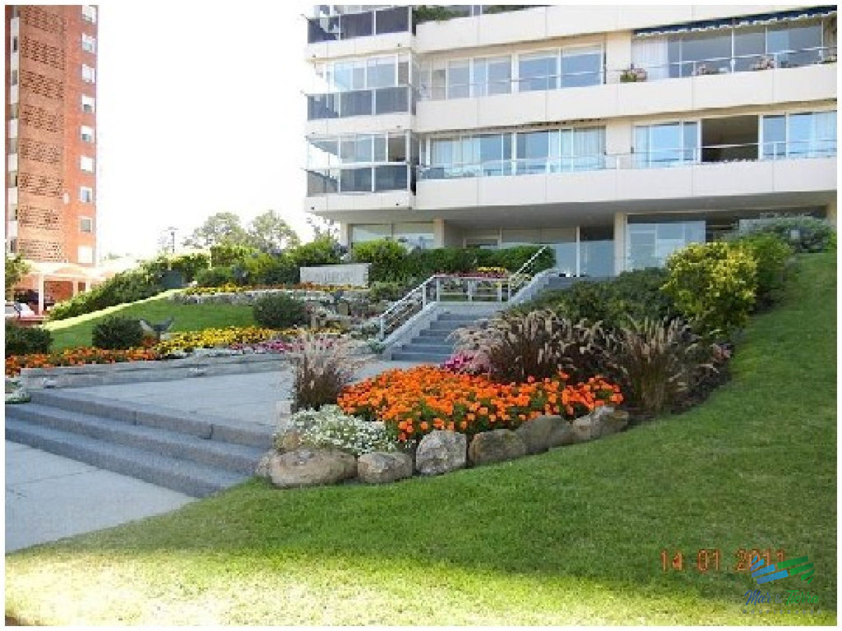 Apartamento ID.217 - Apartamento en Mansa, 3 dormitorios *