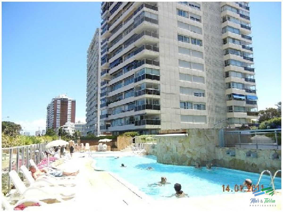 Apartamento ID.217 - Apartamento en Mansa, 3 dormitorios *