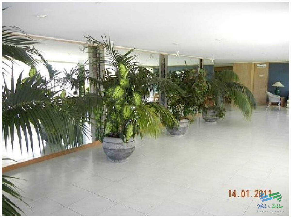 Apartamento ID.217 - Apartamento en Mansa, 3 dormitorios *