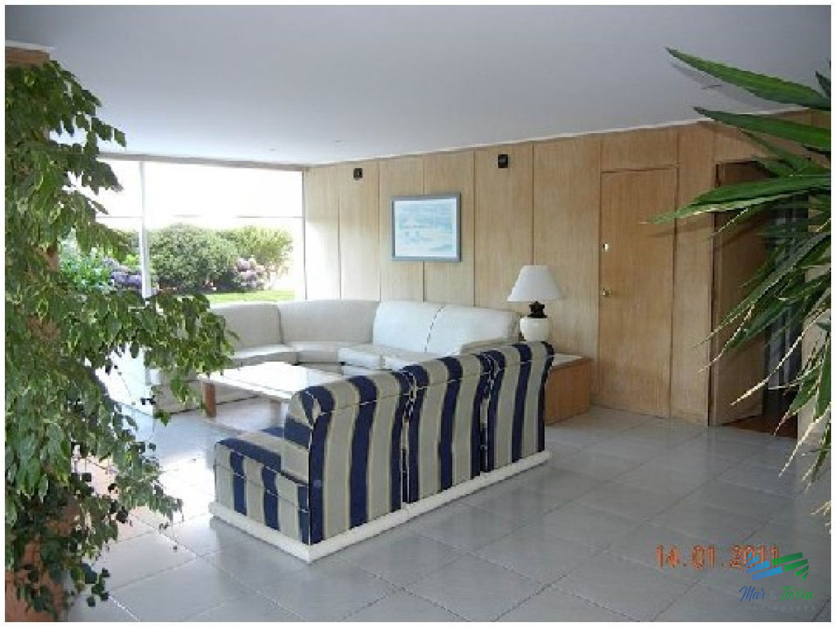 Apartamento ID.217 - Apartamento en Mansa, 3 dormitorios *