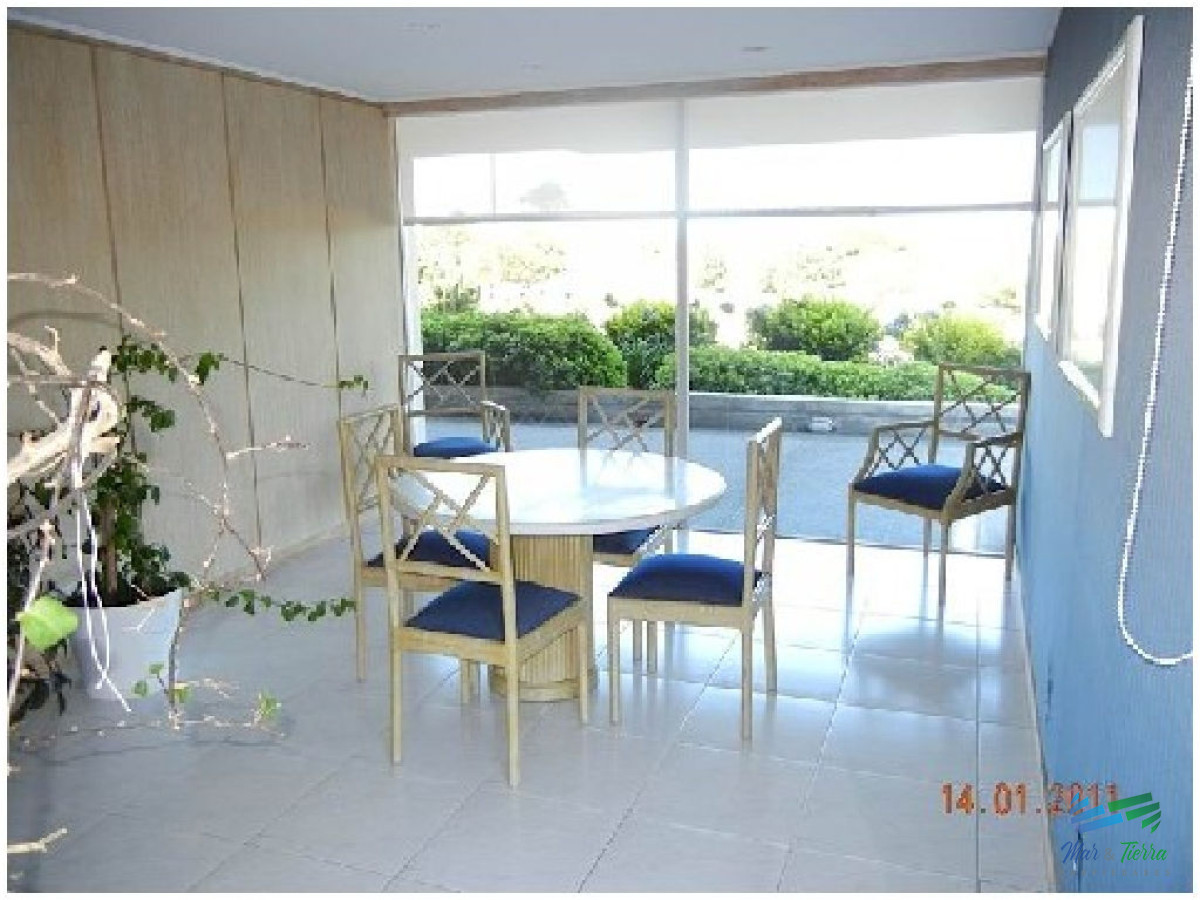 Apartamento ID.217 - Apartamento en Mansa, 3 dormitorios *