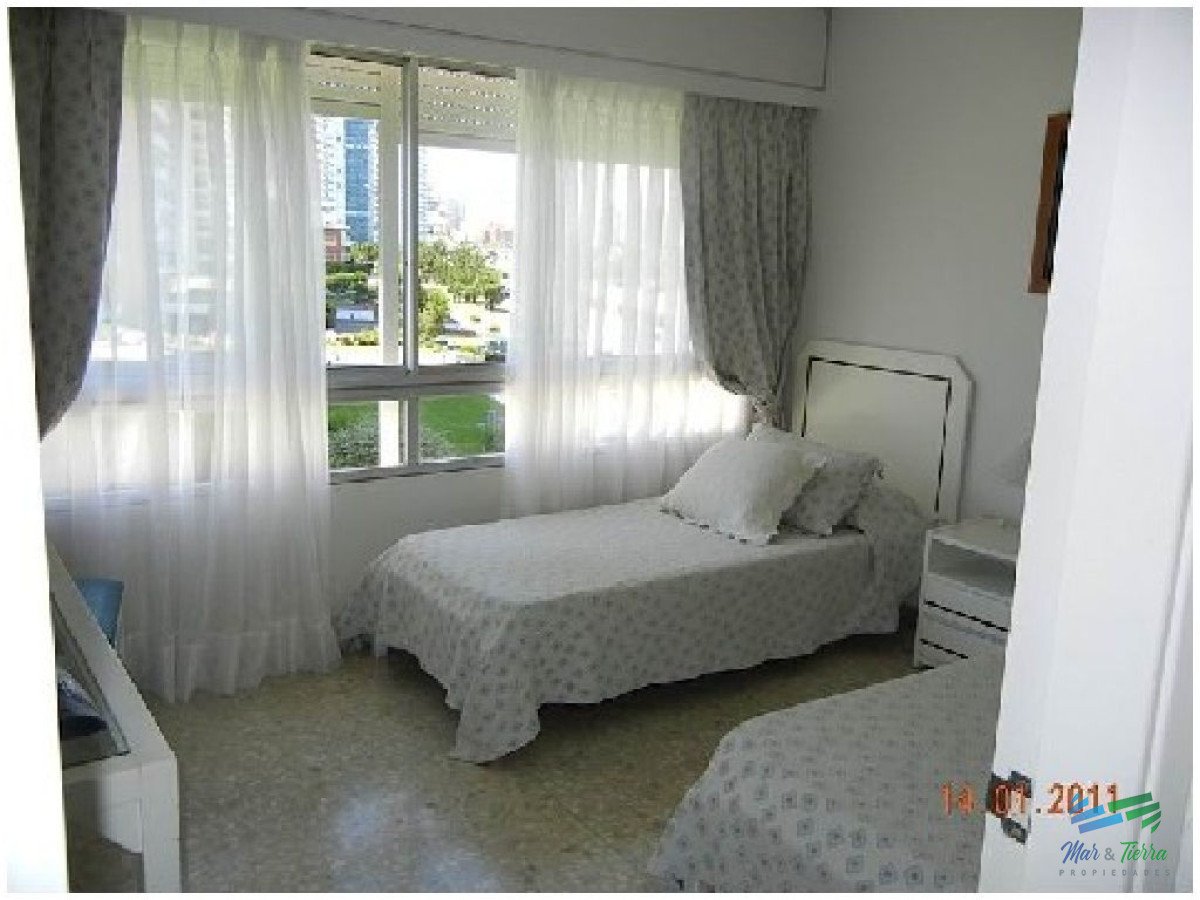 Apartamento ID.217 - Apartamento en Mansa, 3 dormitorios *