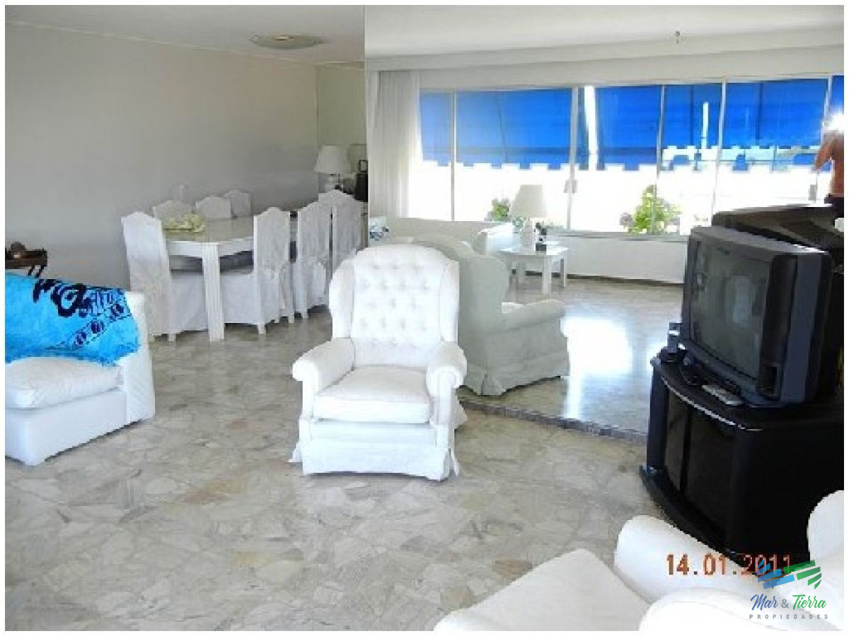 Apartamento ID.217 - Apartamento en Mansa, 3 dormitorios *