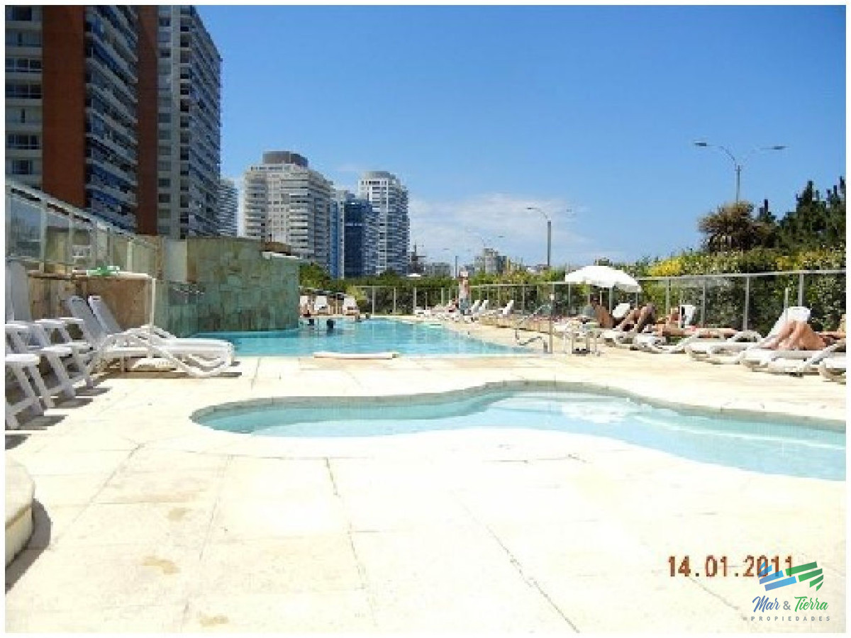 Apartamento ID.217 - Apartamento en Mansa, 3 dormitorios *