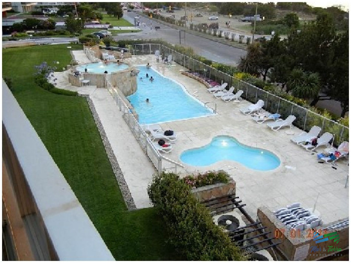 Apartamento ID.217 - Apartamento en Mansa, 3 dormitorios *