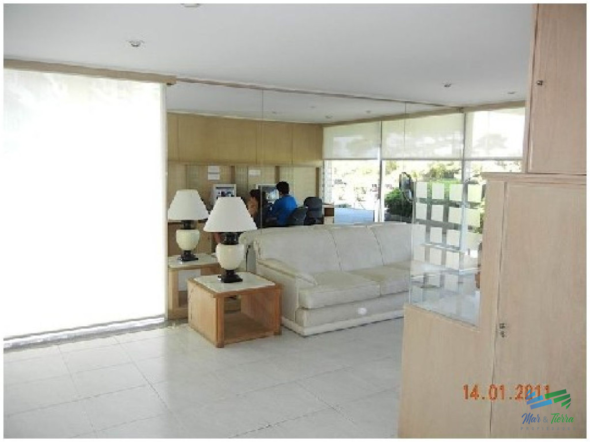 Apartamento ID.217 - Apartamento en Mansa, 3 dormitorios *