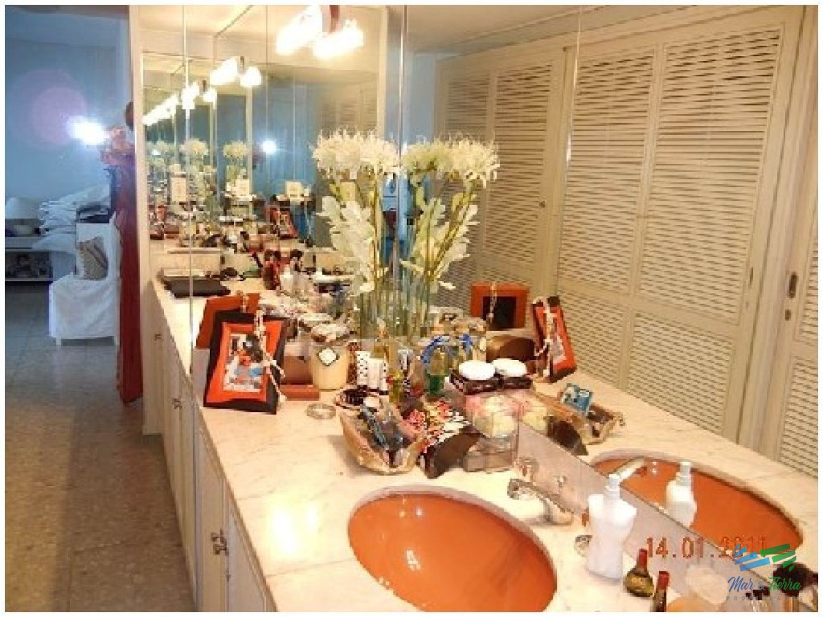 Apartamento ID.217 - Apartamento en Mansa, 3 dormitorios *