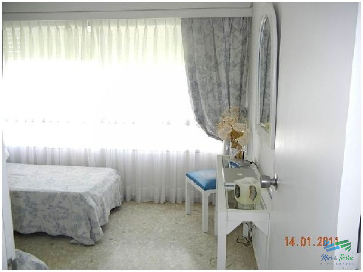 Apartamento ID.217 - Apartamento en Mansa, 3 dormitorios *