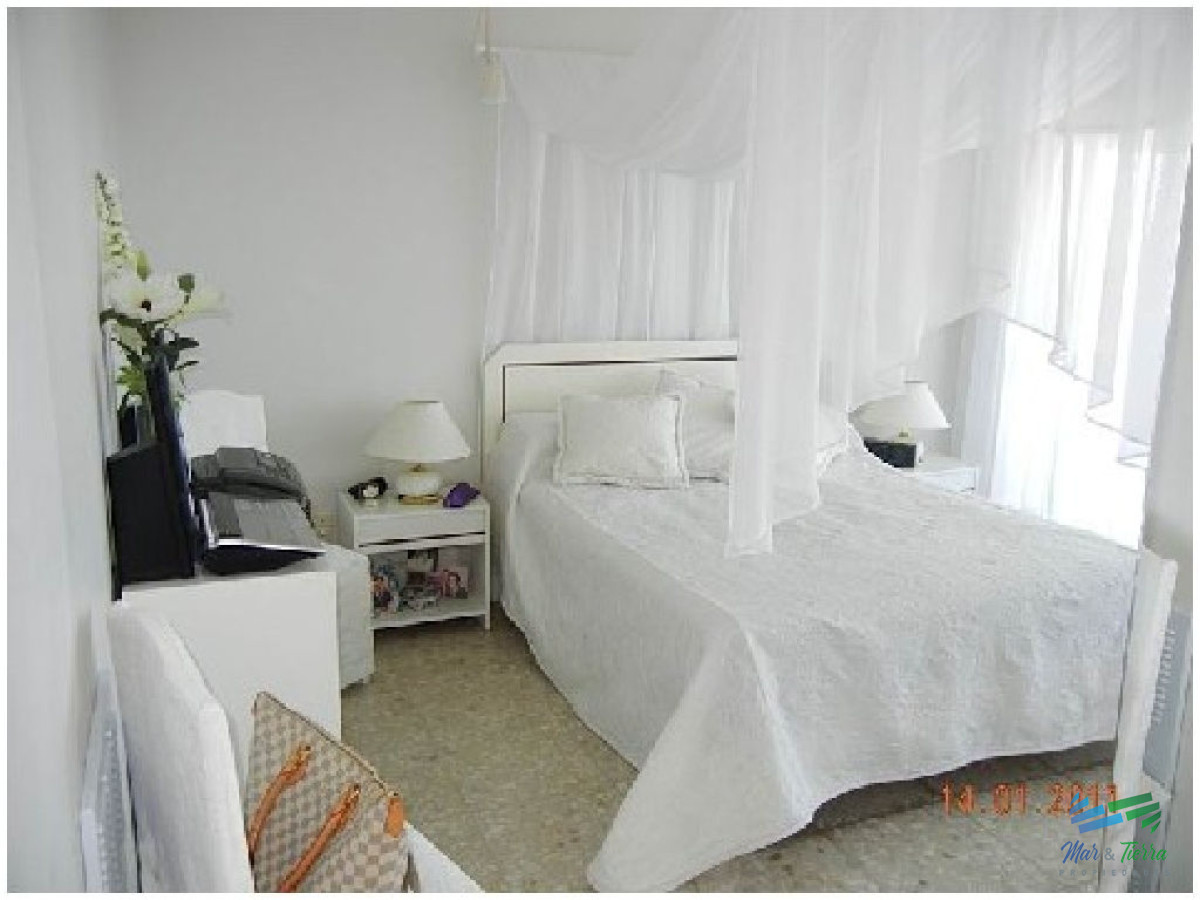 Apartamento ID.217 - Apartamento en Mansa, 3 dormitorios *