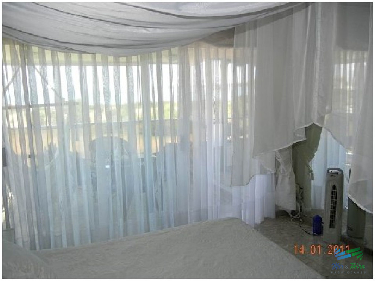 Apartamento ID.217 - Apartamento en Mansa, 3 dormitorios *