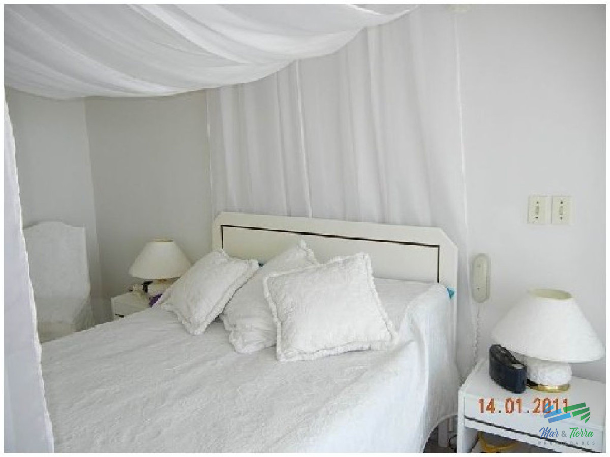 Apartamento ID.217 - Apartamento en Mansa, 3 dormitorios *