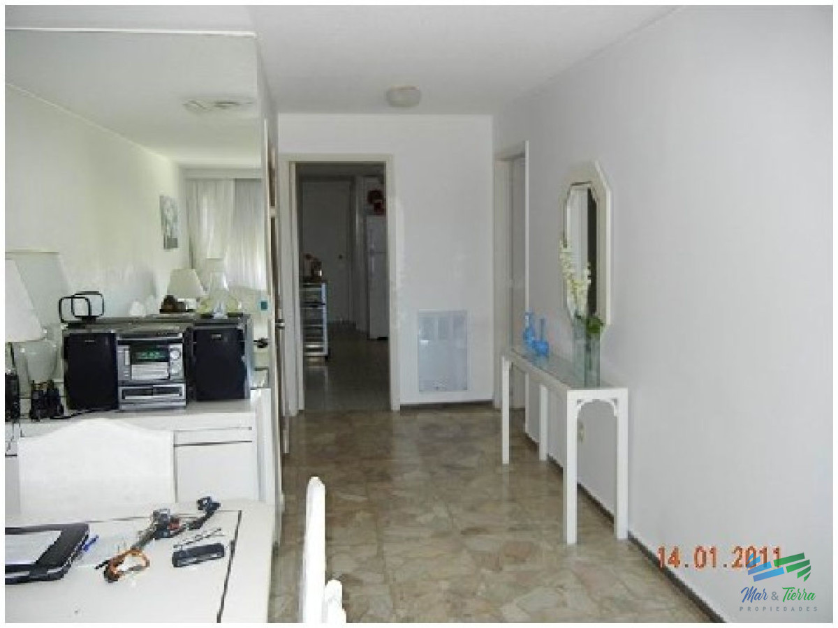 Apartamento ID.217 - Apartamento en Mansa, 3 dormitorios *