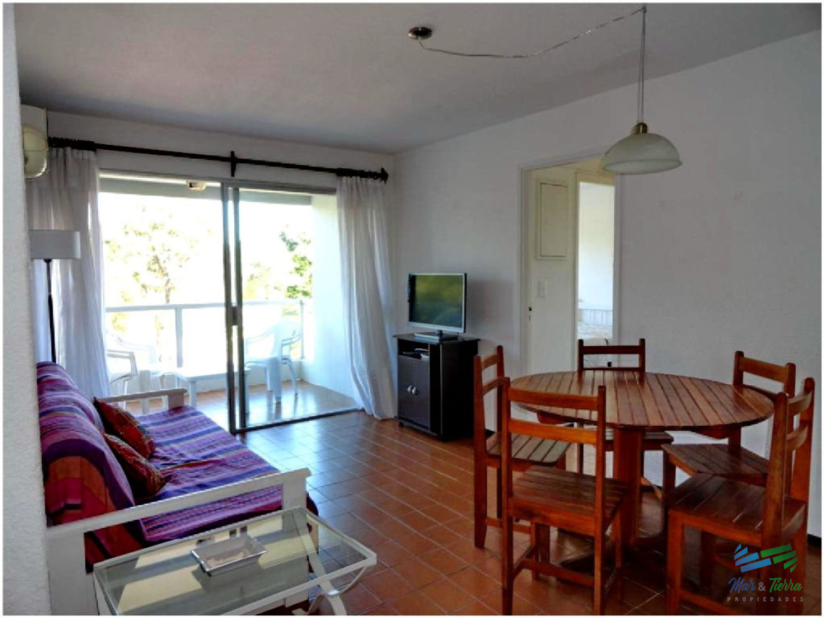 Apartamento ID.22 - Apartamento en Roosevelt, 2 dormitorios *
