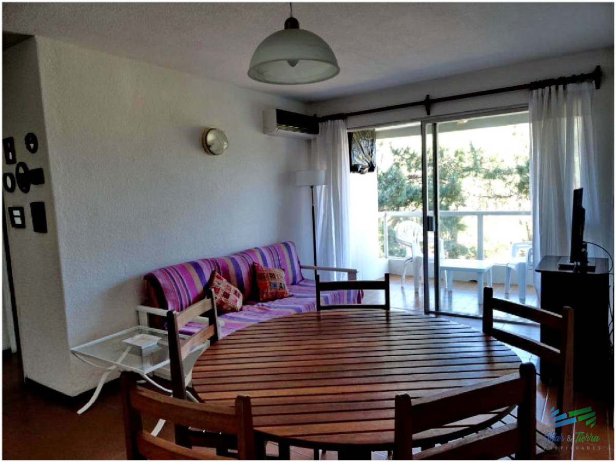 Apartamento ID.22 - Apartamento en Roosevelt, 2 dormitorios *