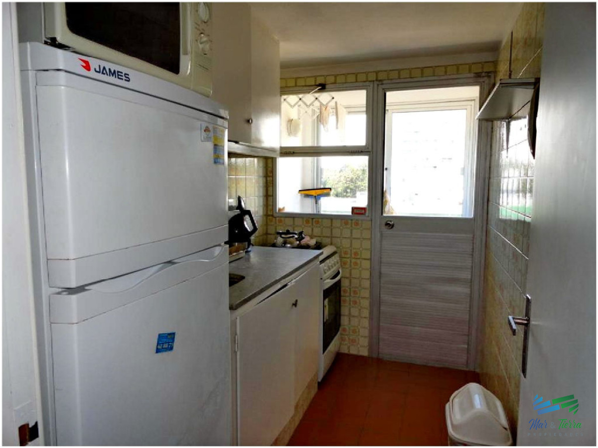 Apartamento ID.22 - Apartamento en Roosevelt, 2 dormitorios *