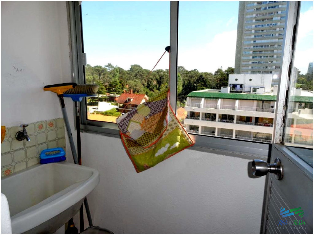Apartamento ID.22 - Apartamento en Roosevelt, 2 dormitorios *