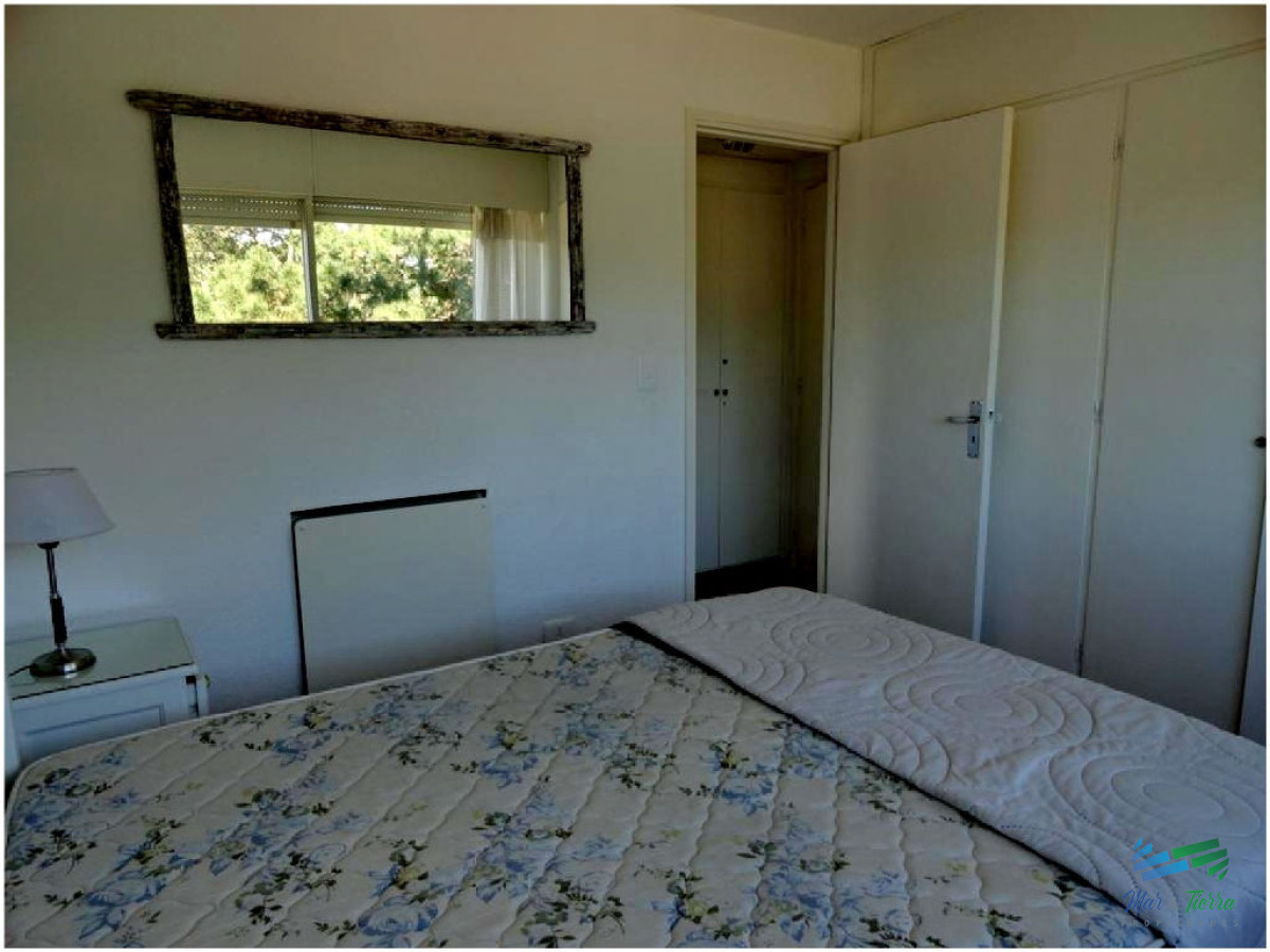 Apartamento ID.22 - Apartamento en Roosevelt, 2 dormitorios *