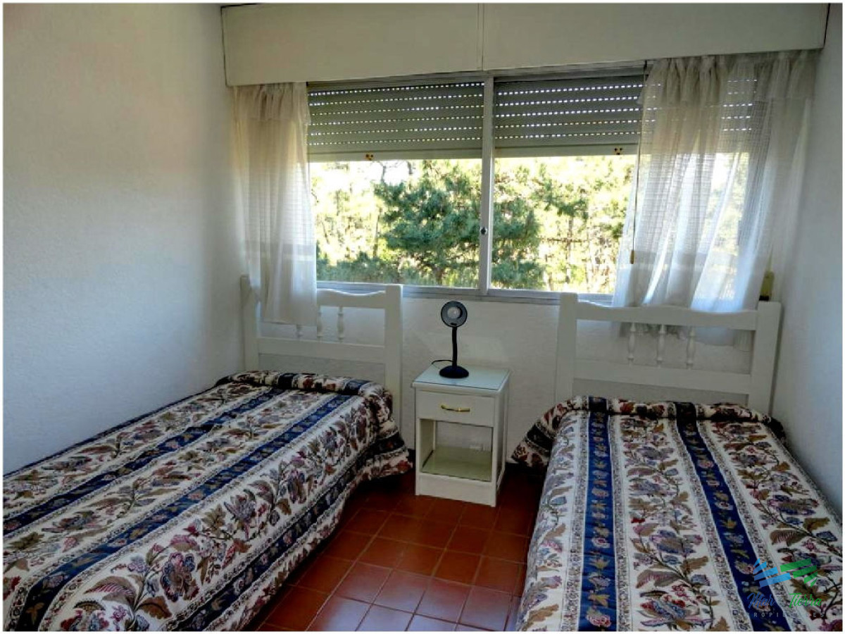 Apartamento ID.22 - Apartamento en Roosevelt, 2 dormitorios *