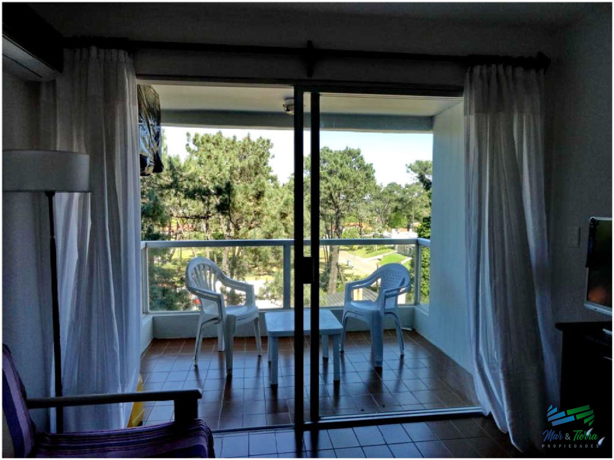 Apartamento ID.22 - Apartamento en Roosevelt, 2 dormitorios *