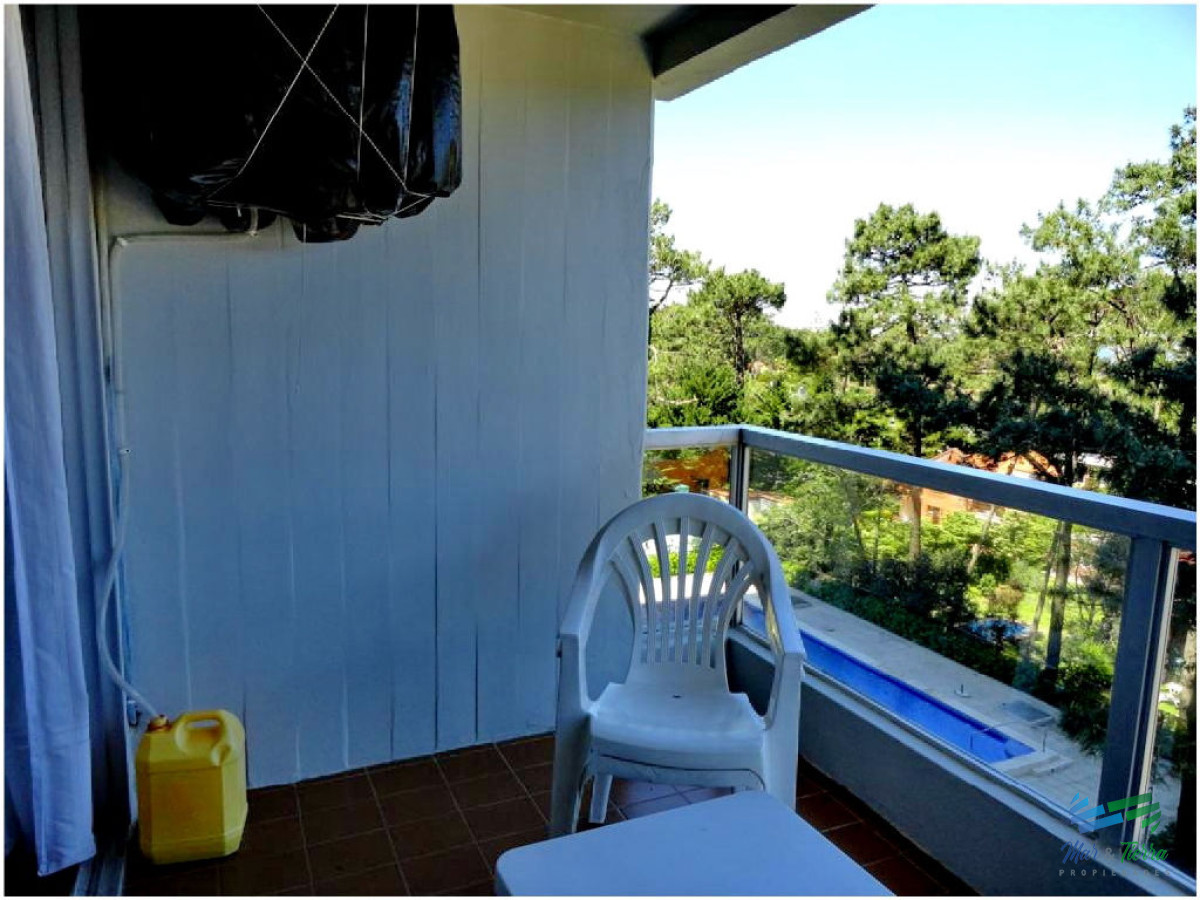 Apartamento ID.22 - Apartamento en Roosevelt, 2 dormitorios *