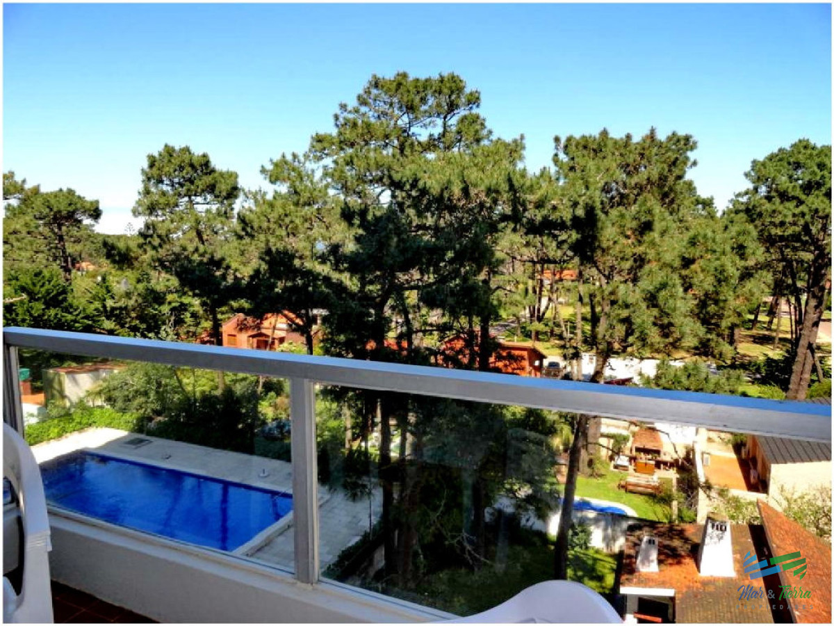 Apartamento ID.22 - Apartamento en Roosevelt, 2 dormitorios *