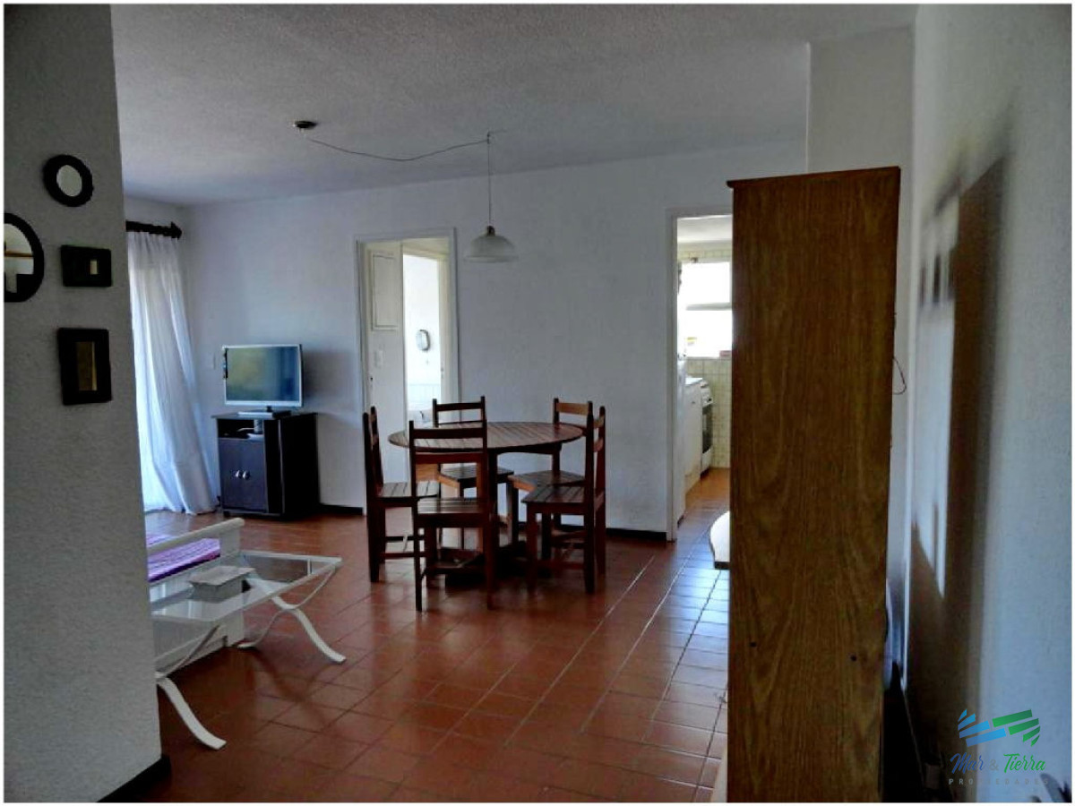 Apartamento ID.22 - Apartamento en Roosevelt, 2 dormitorios *