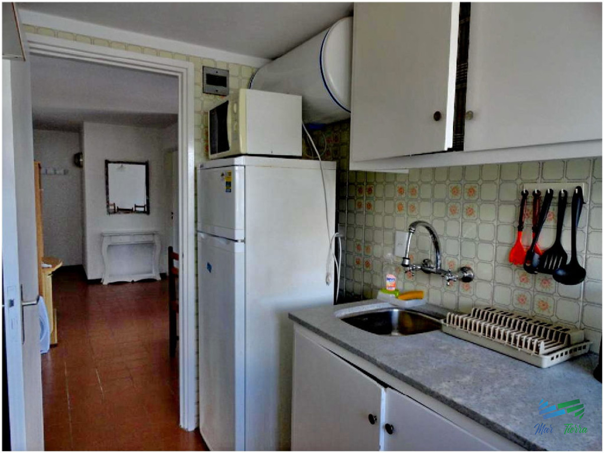 Apartamento ID.22 - Apartamento en Roosevelt, 2 dormitorios *