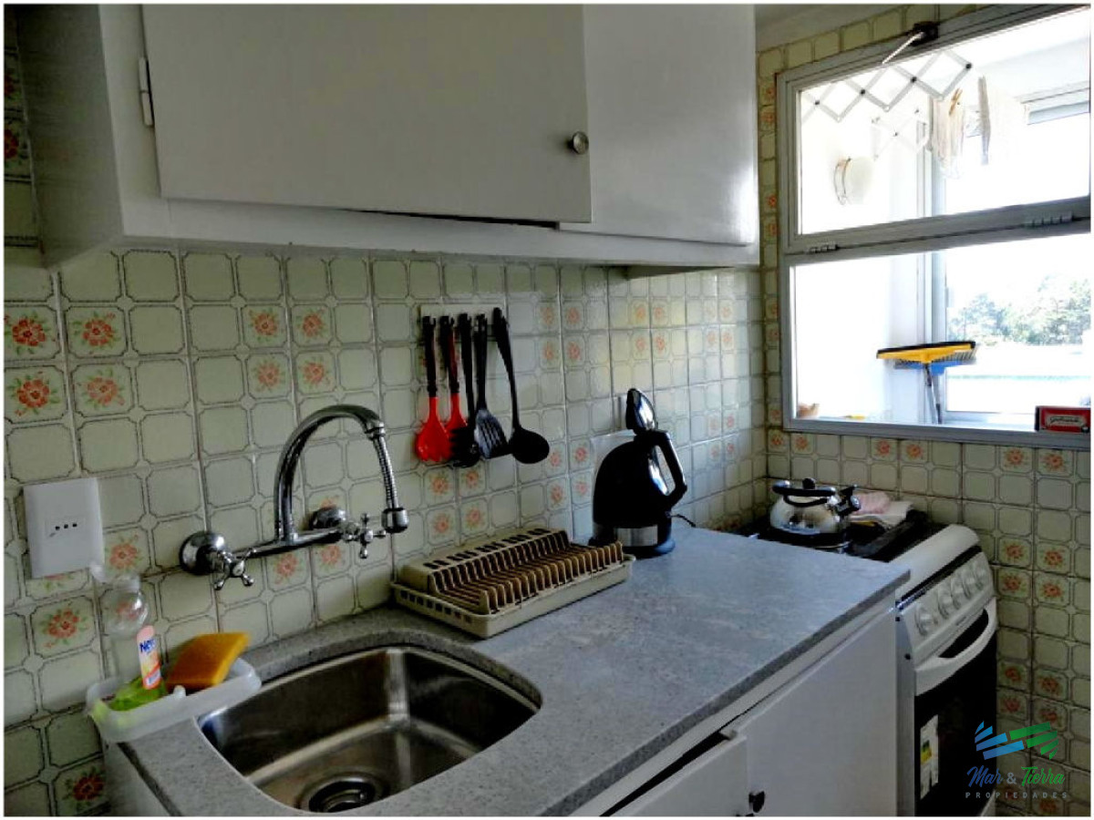 Apartamento ID.22 - Apartamento en Roosevelt, 2 dormitorios *