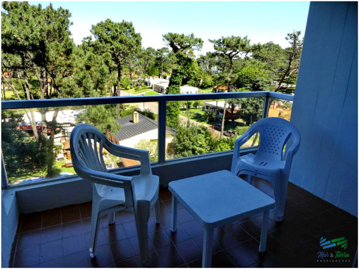 Apartamento ID.22 - Apartamento en Roosevelt, 2 dormitorios *
