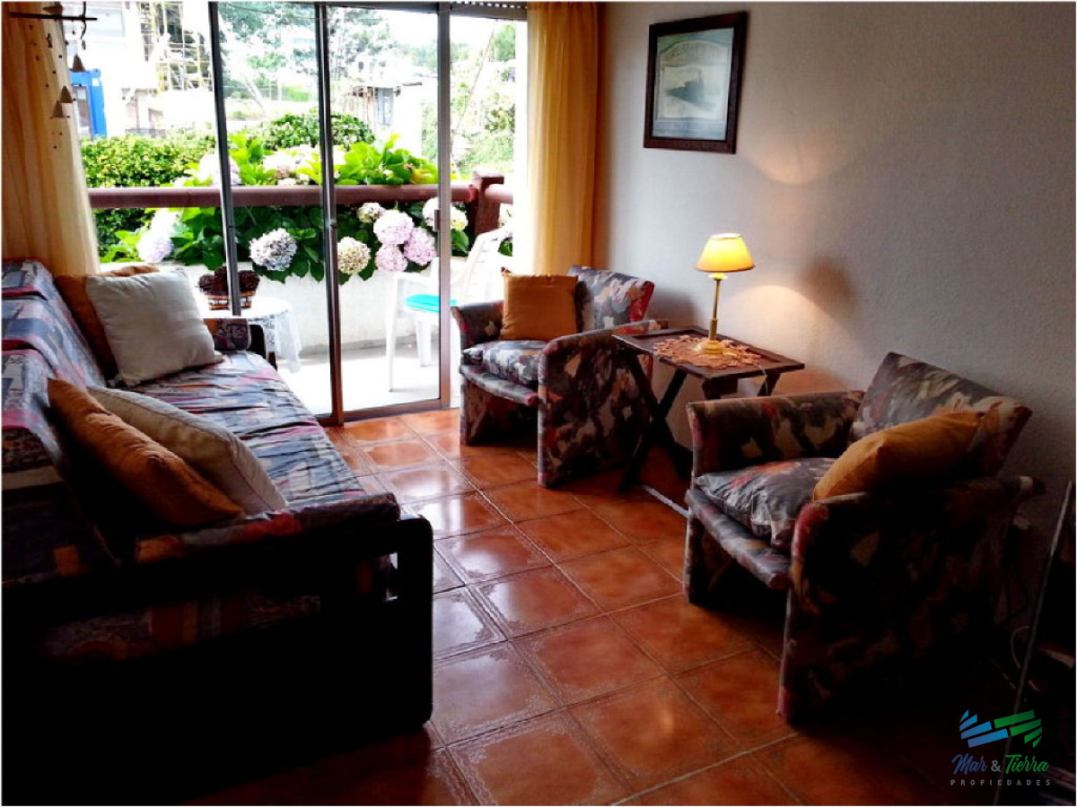 Apartamento ID.237 - Apartamento en Aidy Grill, 1 dormitorios *