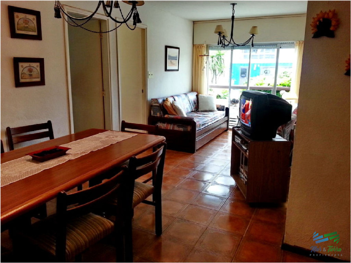 Apartamento ID.237 - Apartamento en Aidy Grill, 1 dormitorios *