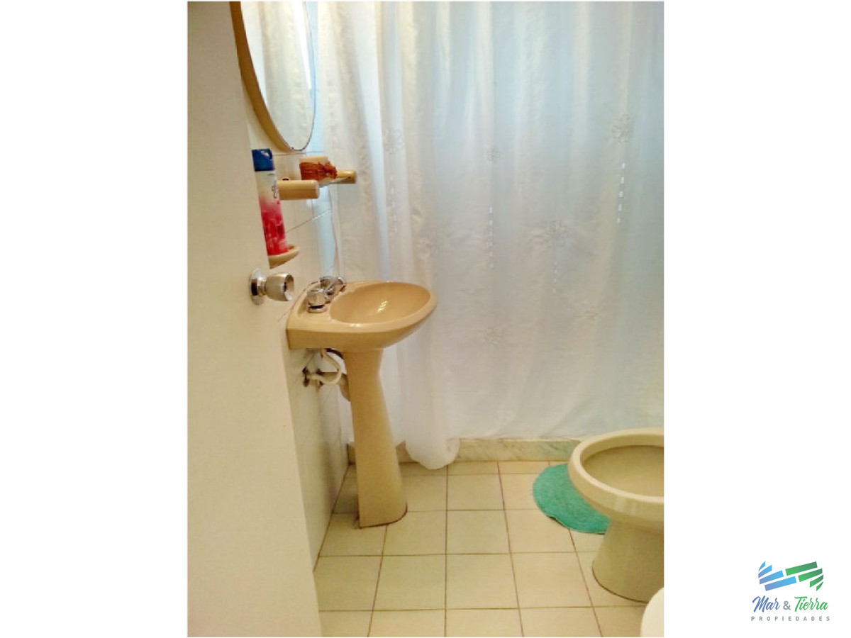 Apartamento ID.237 - Apartamento en Aidy Grill, 1 dormitorios *