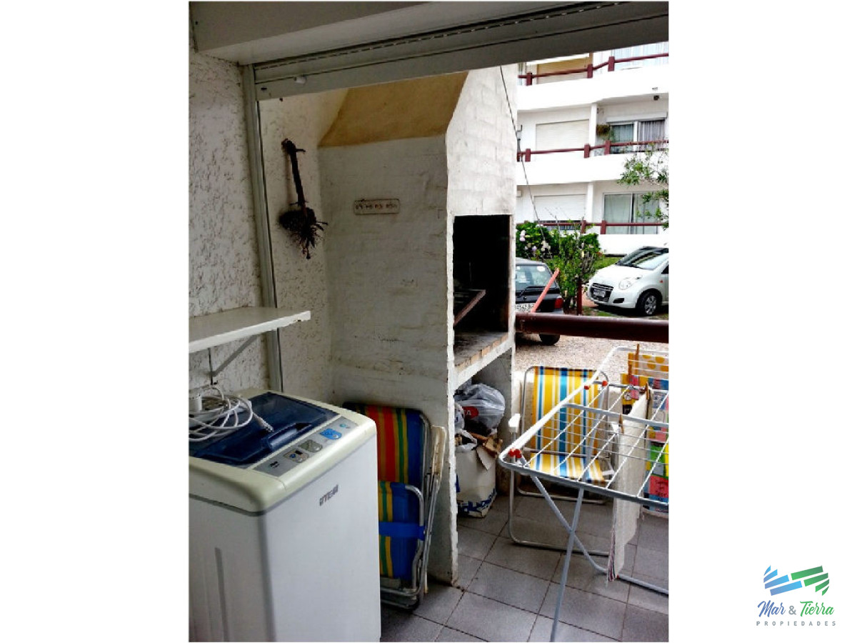 Apartamento ID.237 - Apartamento en Aidy Grill, 1 dormitorios *