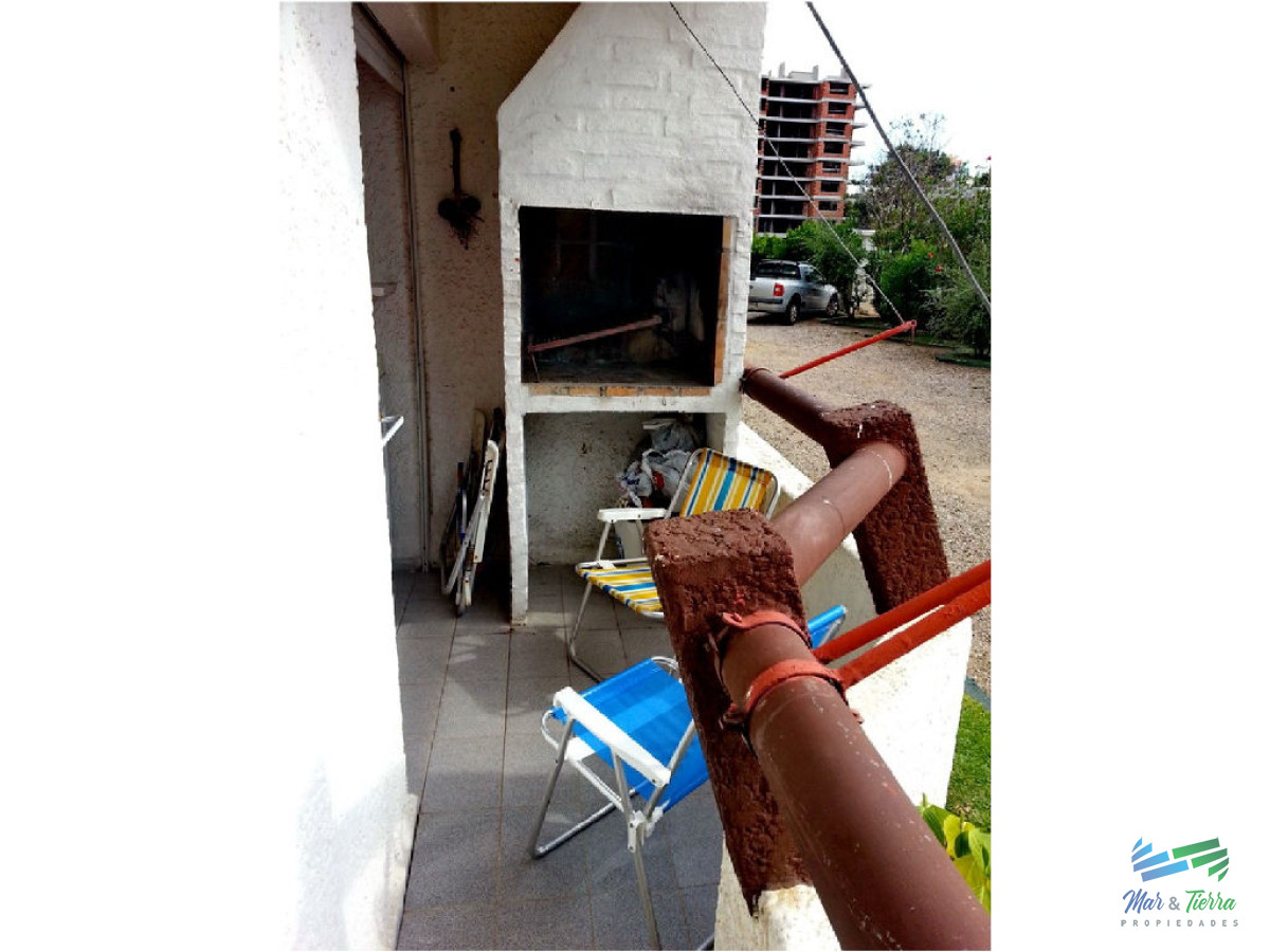 Apartamento ID.237 - Apartamento en Aidy Grill, 1 dormitorios *