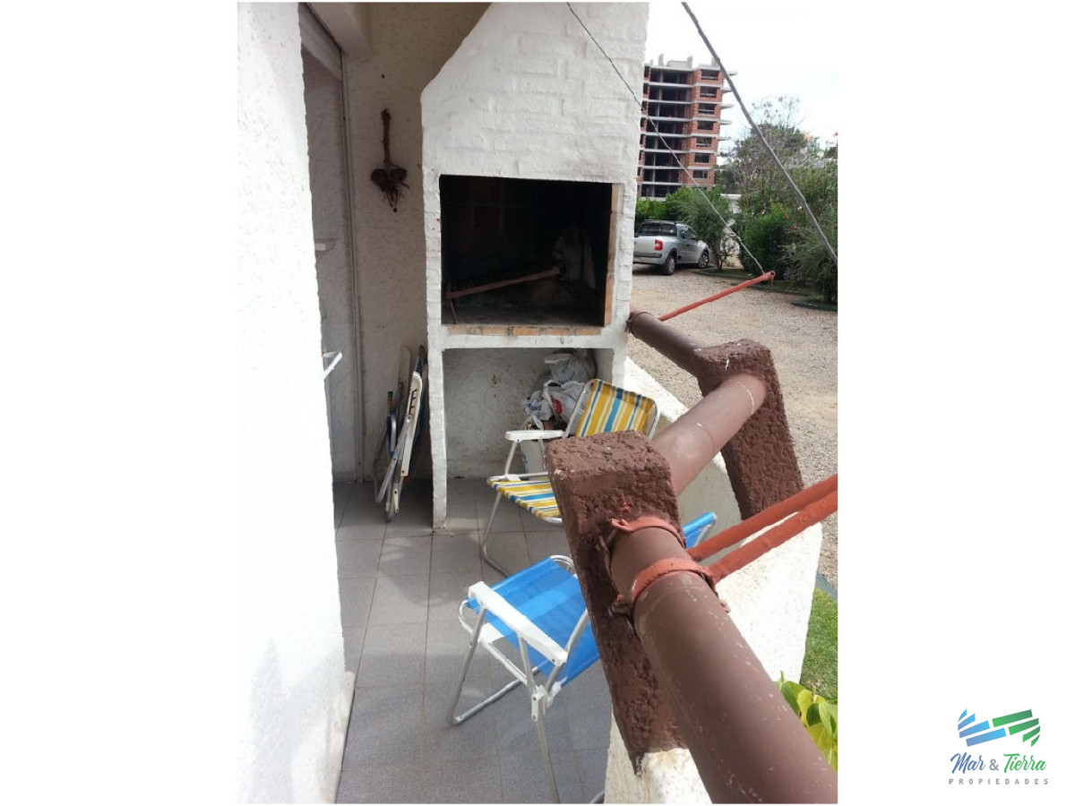 Apartamento ID.237 - Apartamento en Aidy Grill, 1 dormitorios *