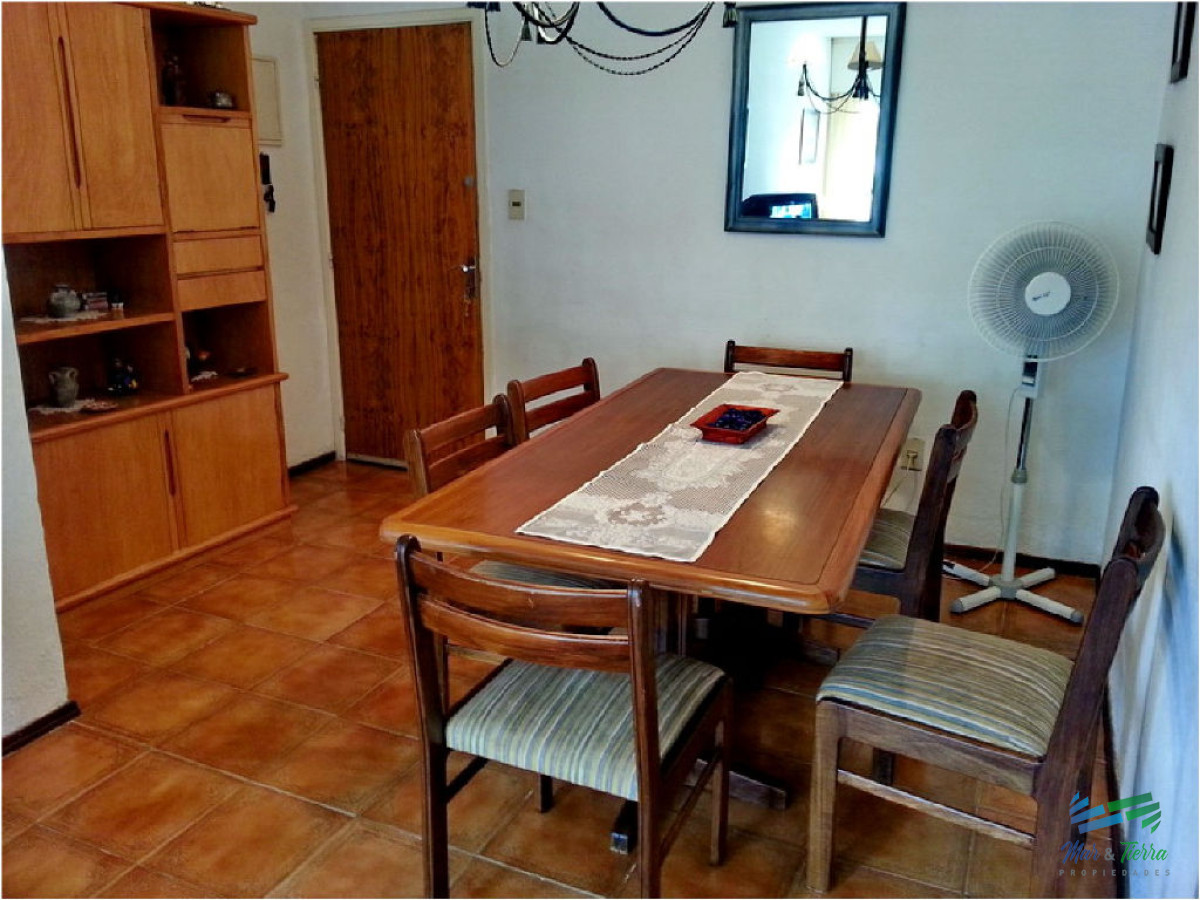 Apartamento ID.237 - Apartamento en Aidy Grill, 1 dormitorios *